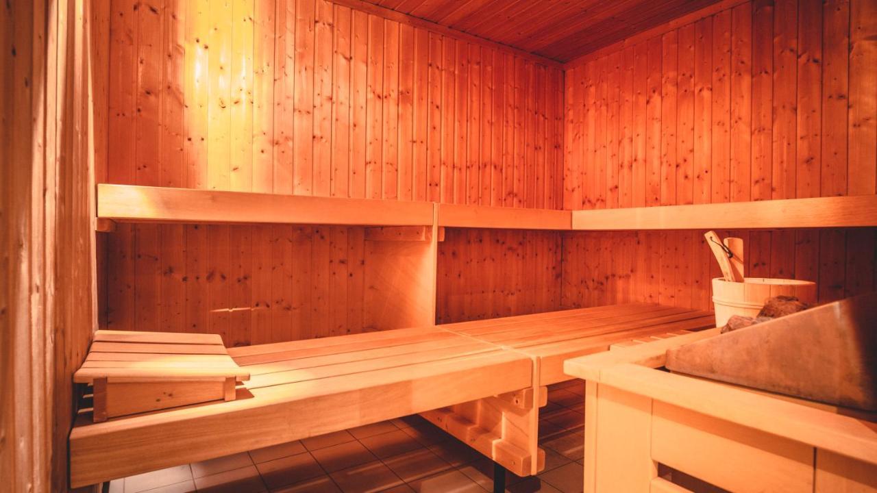 荣誉公寓式酒店 格尔斯费尔德 外观 照片